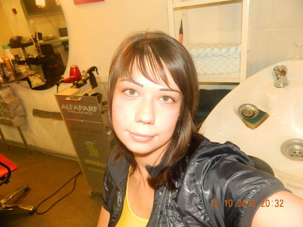 Екатерина Сипова