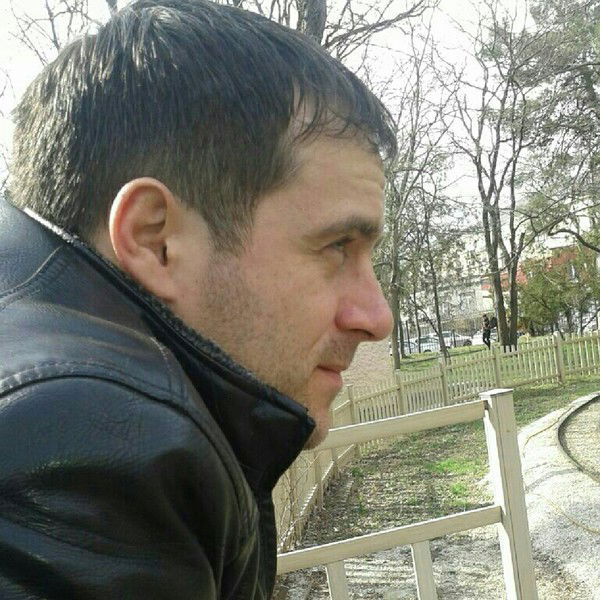 Сергей Шевырёв