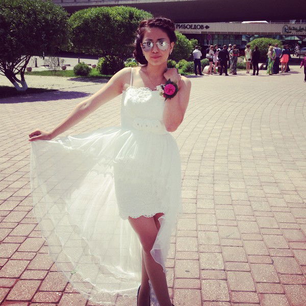 Асема Серикова