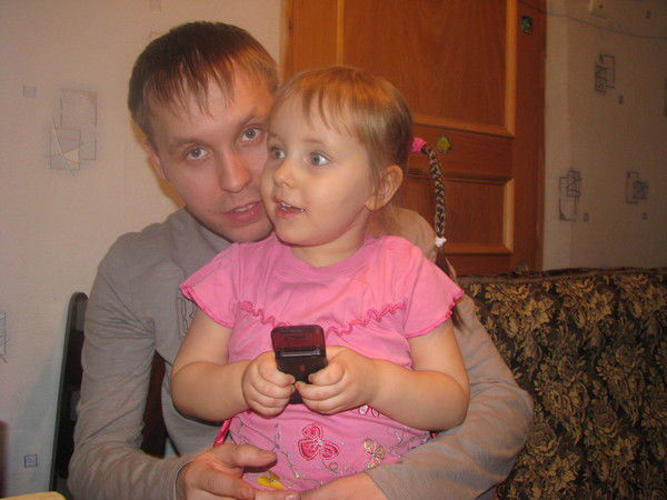 Алексей Рубцов