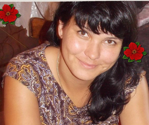 Екатерина Петрова