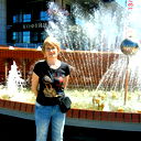 Елена Горбунова