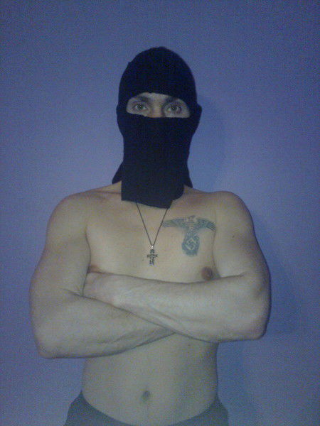 Евген Павлов