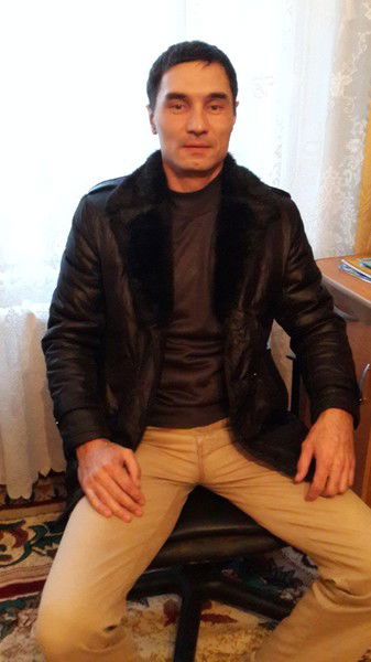 Ринат Курмангалиев