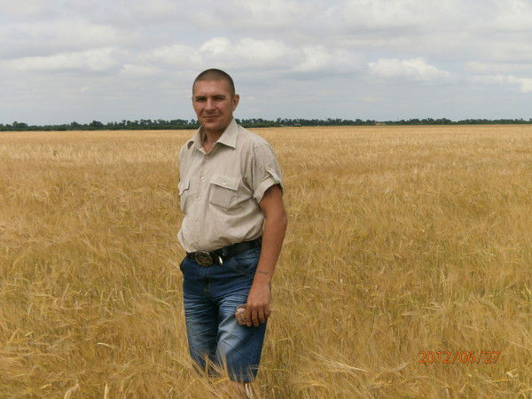 Сергей Стаценко