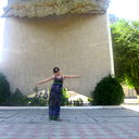 Жанылай Мурзабаева