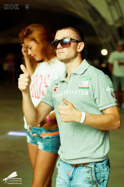 Виталий Вылку