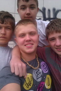 Андрей Боков