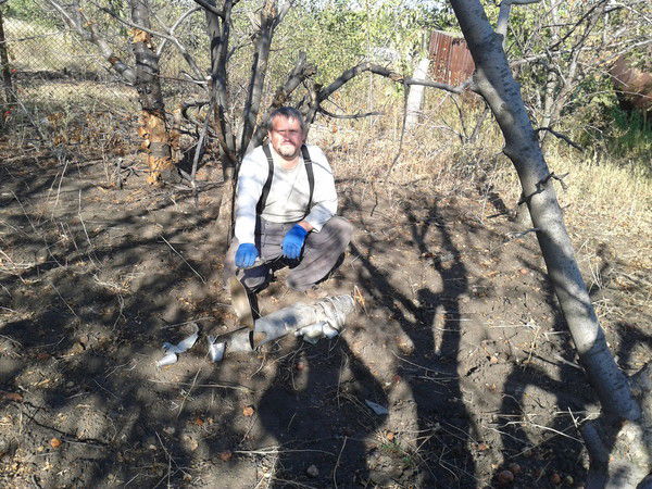 Алексей Жигало