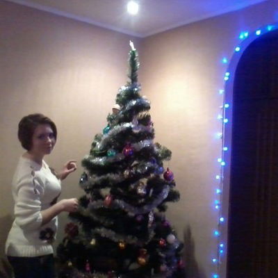 Лілія Літвінова