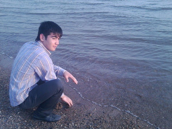 Искандер....27 Искандар....27