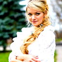 Татьяна Устинова