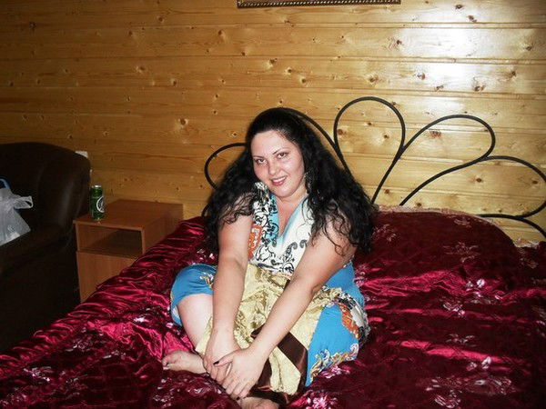 Евгения Гайнутдинова