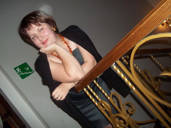 Юлия Суханова