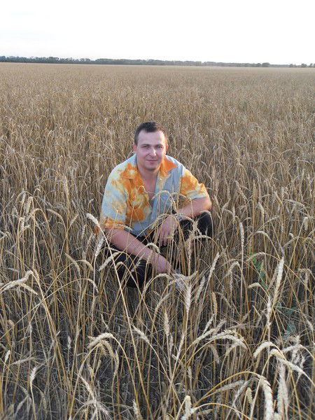 Олег Мисюрин