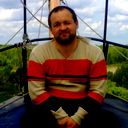 Олег Пагуба