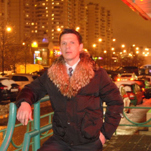 Вячеслав Щербаков