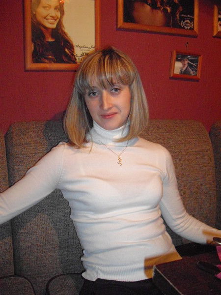 Эльвира Кузяева