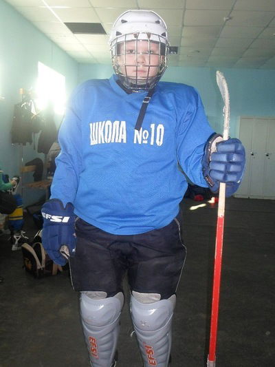 Александр Левинов