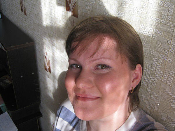 Ирина Сиверина