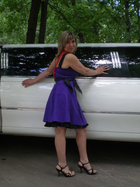 Ирина Салапина