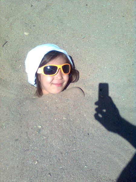 Альфия Ксебаева