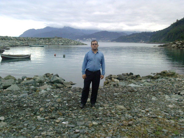 Руфат Гусейнзаде