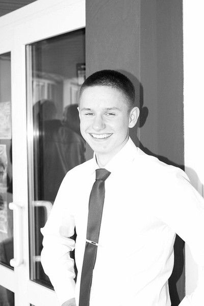 Никита Курлюк