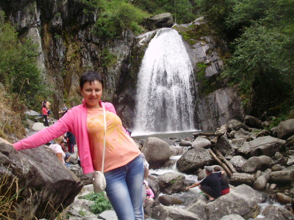 Елена Лазарева