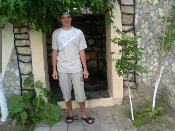 Анатолий Богонос