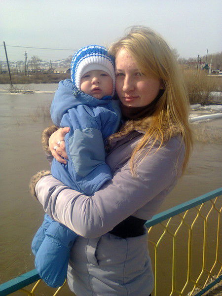 Viktoriya Величко