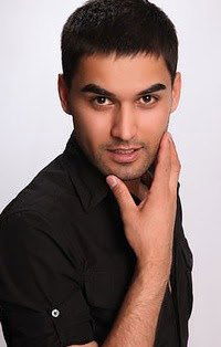 Вениамин Царев