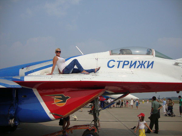 Мила Бегурова