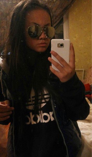 Nurilya Kenzheguzinova