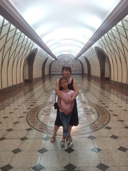 Раушан Шайдалина