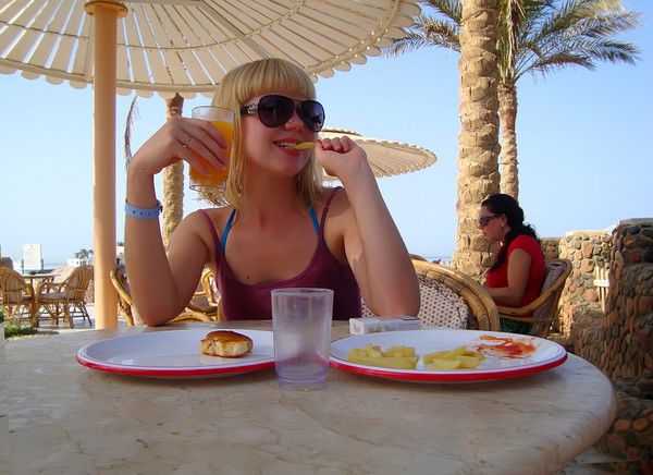 Екатерина Гукова