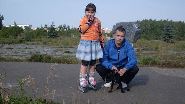 Юра Михайлов