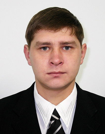 Вова Почтарук