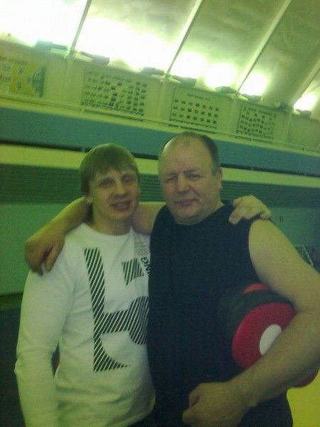 Александр Зайцев