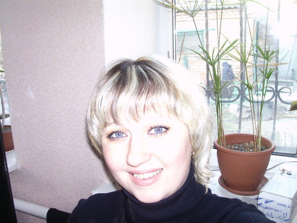 Марина Карамушка