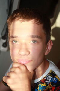 Рома Яловцов