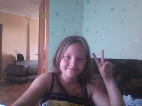 Полина Баженова