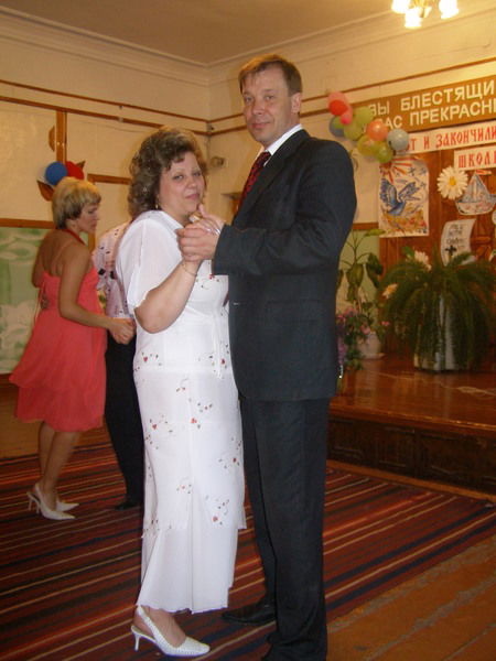 Татьяна Селиванова