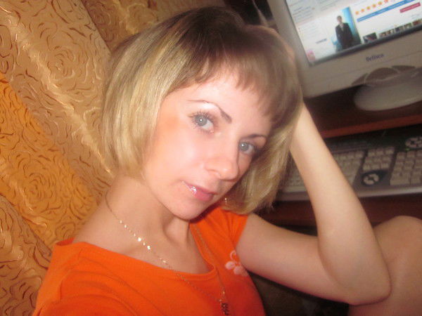 Наталья Симанова