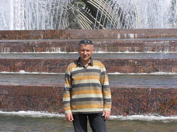 Юрий Гришкин