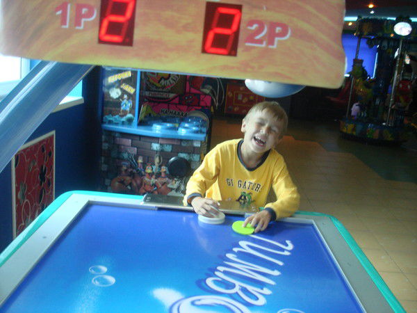 Даниил Мусорин