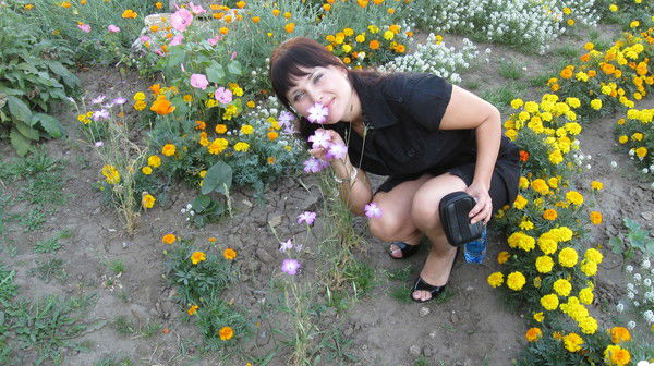 Алена Ермошкина