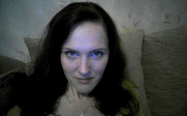 Оксана Присяжнюк