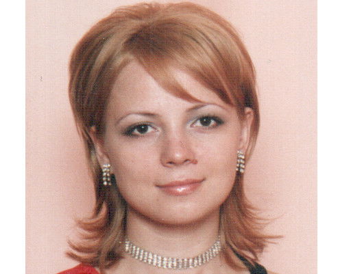 Аделина Ремова