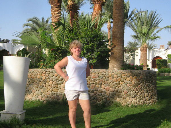 Галина Большакова